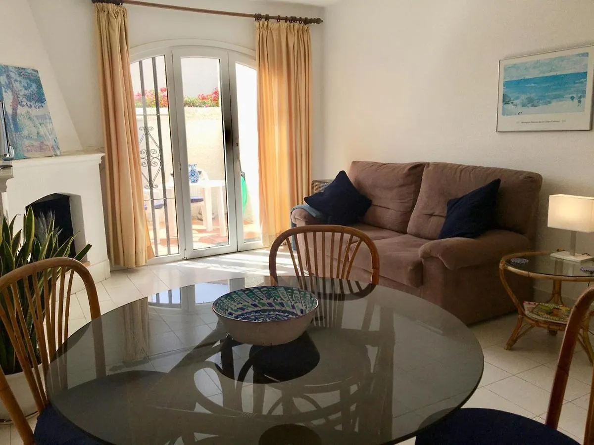 Pinos 17 Menyber Villa Nerja Holiday home