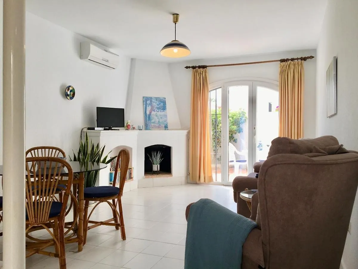 Pinos 17 Menyber Villa Nerja