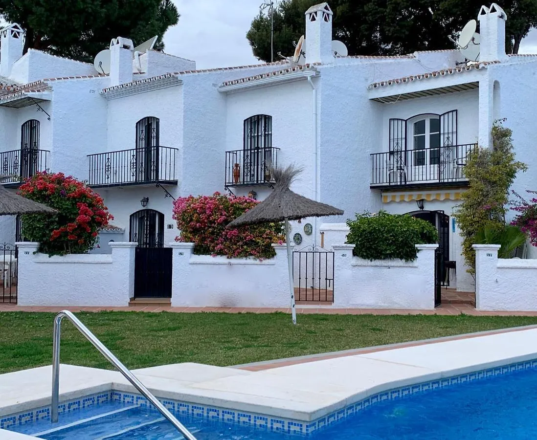Pinos 17 Menyber Villa Nerja