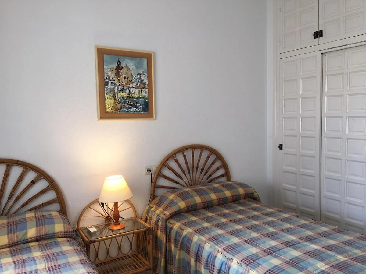 Feriehus Pinos 17 Menyber Villa Nerja
