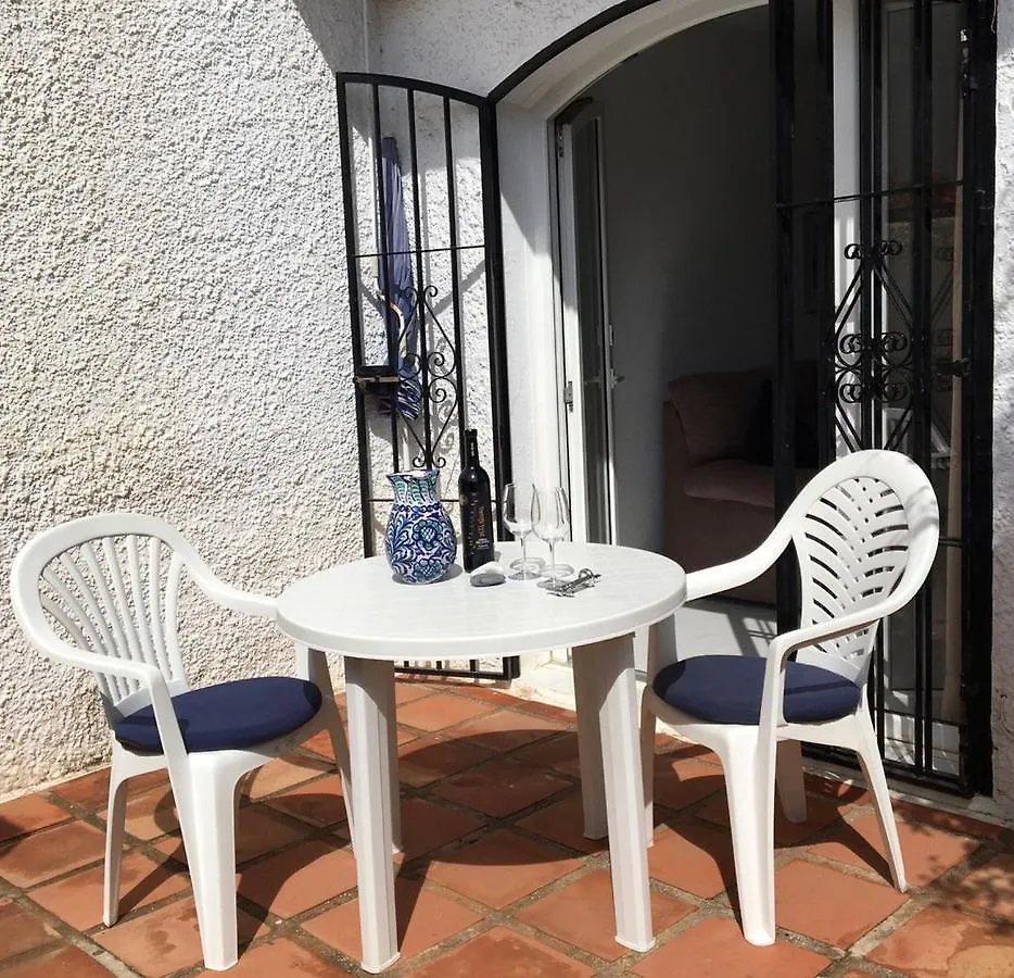 Holiday home Pinos 17 Menyber Villa Nerja