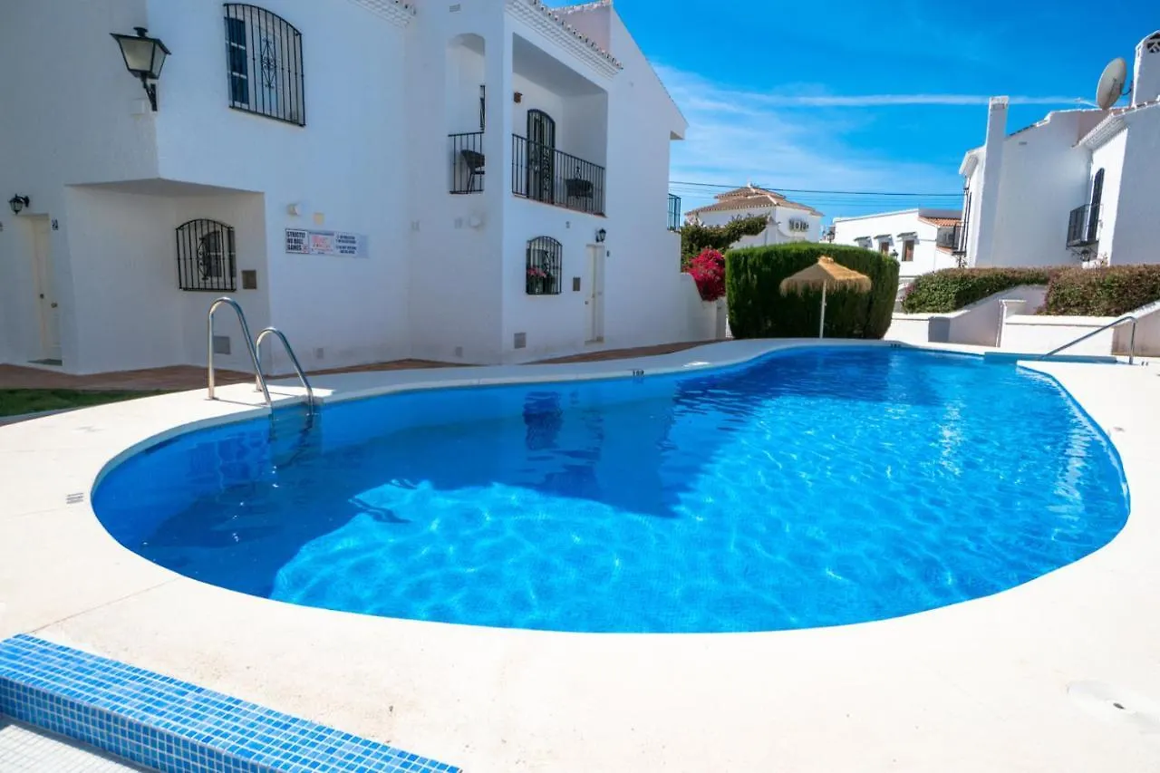 Pinos 17 Menyber Villa Nerja Spain