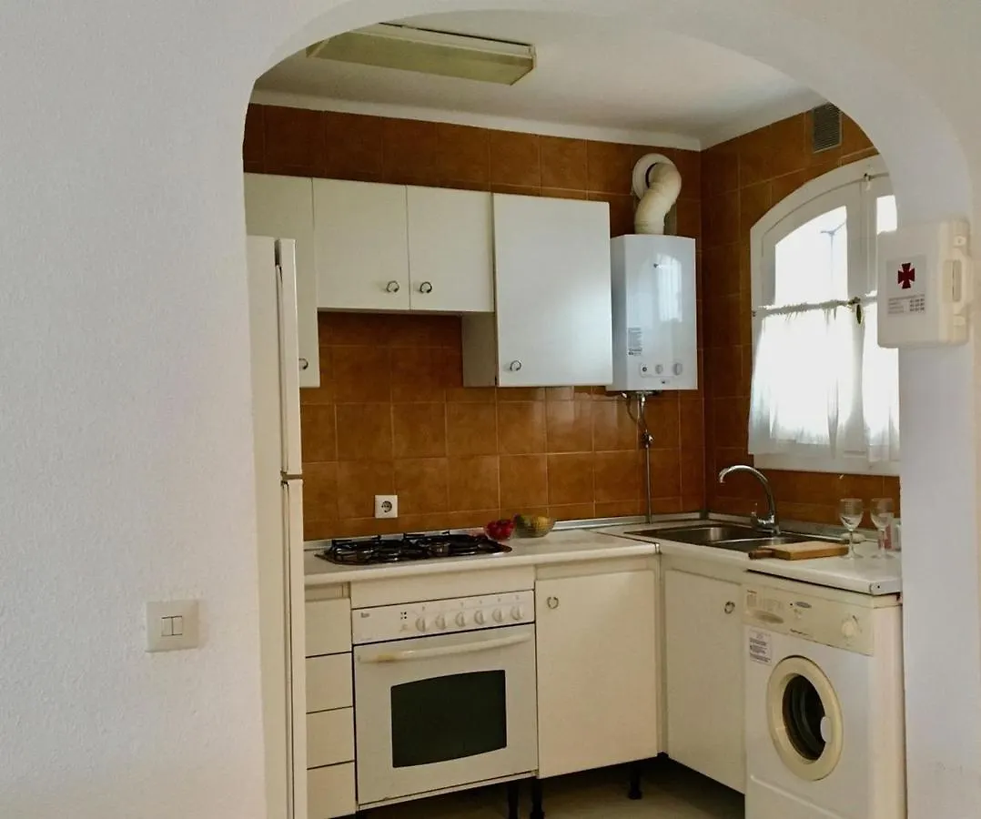 Pinos 17 Menyber Villa Nerja İspanya