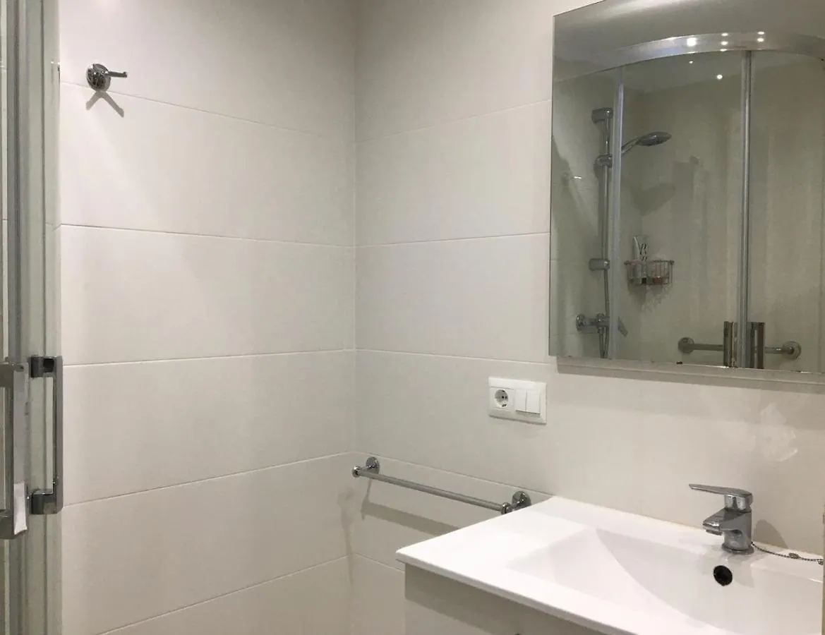 Pinos 17 Menyber Villa Nerja Tatil Evi